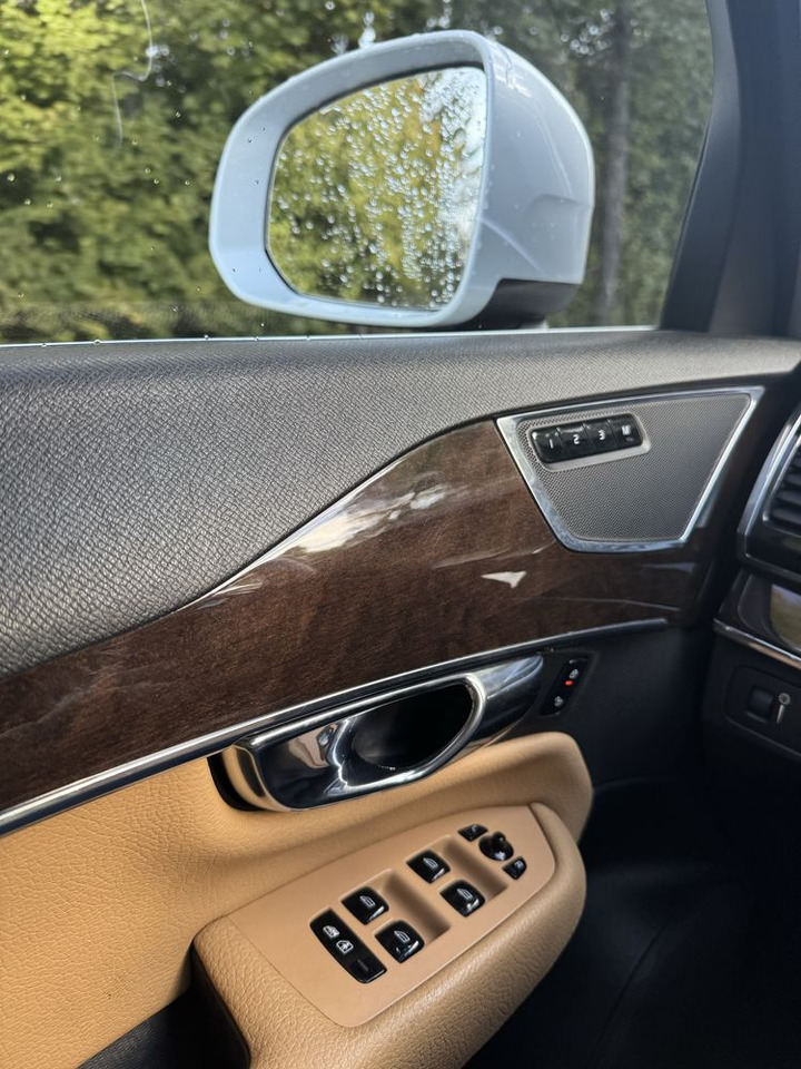 Volvo XC90 II T6 Rugget Luxury bezwypadkowy tech idealny navi 7os - SUV: bilde 4 Volvo XC90 II T6 Rugget Luxury bezwypadkowy tech idealny navi 7os - SUV: bilde 4