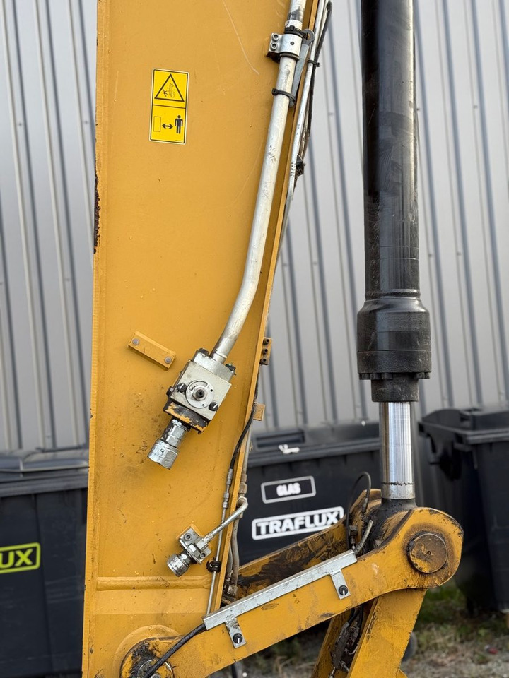 CAT MH3022 - Hjulgraver: bilde 3 CAT MH3022 - Hjulgraver: bilde 3