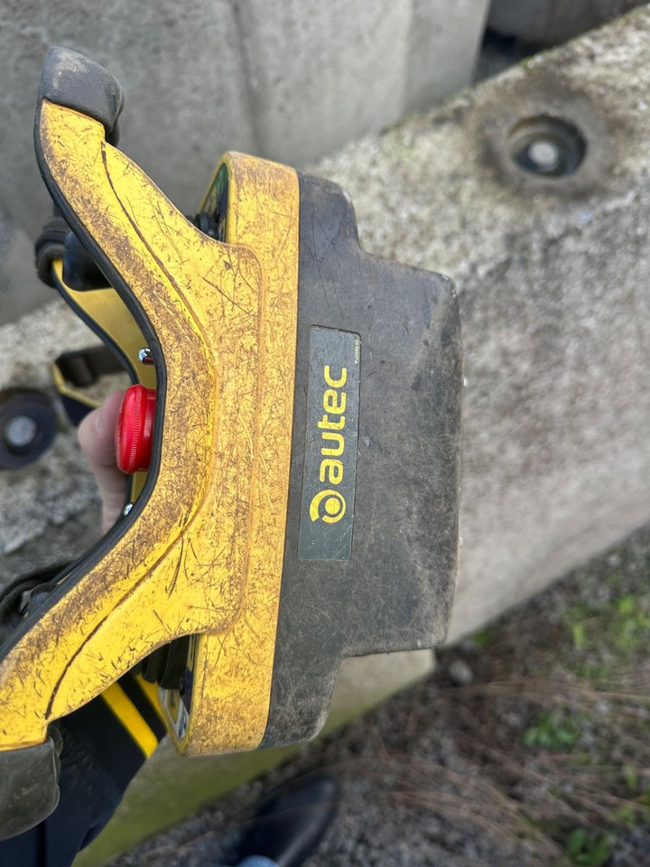 Terex COMEDIL CTT162-8 RADIO FUNK+LIFT GEDATOP ZUSTAND - Tårnkran: bilde 5 Terex COMEDIL CTT162-8 RADIO FUNK+LIFT GEDATOP ZUSTAND - Tårnkran: bilde 5