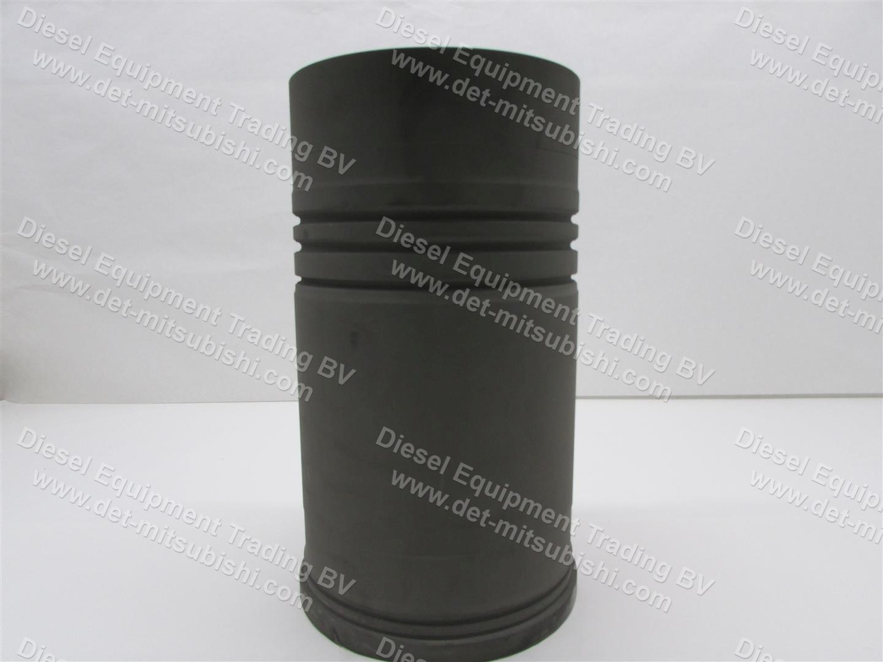 MITSUBISHI LINER; CYLINDER ENGINE S6R,S12R,S16R - Stempel/ Ringer/ Naver for Industrimaskin: bilde 1 MITSUBISHI LINER; CYLINDER ENGINE S6R,S12R,S16R - Stempel/ Ringer/ Naver for Industrimaskin: bilde 1