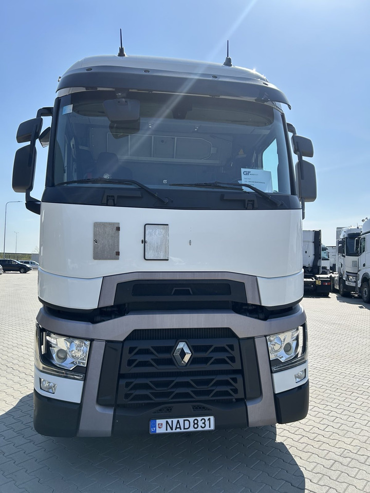 Renault T520 - Trekkvogn: bilde 2 Renault T520 - Trekkvogn: bilde 2