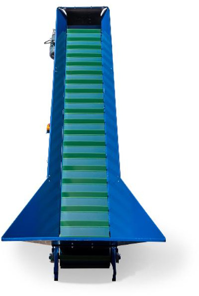 ROLMET Förderband / Belt conveyor / Convoyeur à tapis / Przenośnik taśmowy / Trasportatore a nastro / Конвейер ленточный / Przenośnik taśmowy PT - 1/3R - Transportbånd: bilde 2 ROLMET Förderband / Belt conveyor / Convoyeur à tapis / Przenośnik taśmowy / Trasportatore a nastro / Конвейер ленточный / Przenośnik taśmowy PT - 1/3R - Transportbånd: bilde 2