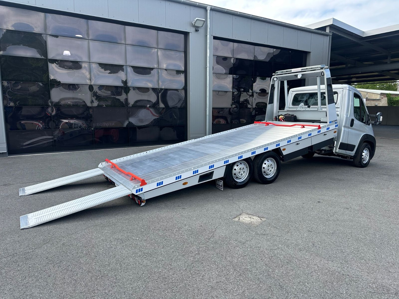 Algema Opel Movano & ALGEMA Blitzlader2 /3,1to Nutzlast Algema Opel Movano & ALGEMA Blitzlader2 /3,1to Nutzlast - Transporter lastebil, Varebil: bilde 3 Algema Opel Movano & ALGEMA Blitzlader2 /3,1to Nutzlast Algema Opel Movano & ALGEMA Blitzlader2 /3,1to Nutzlast - Transporter lastebil, Varebil: bilde 3