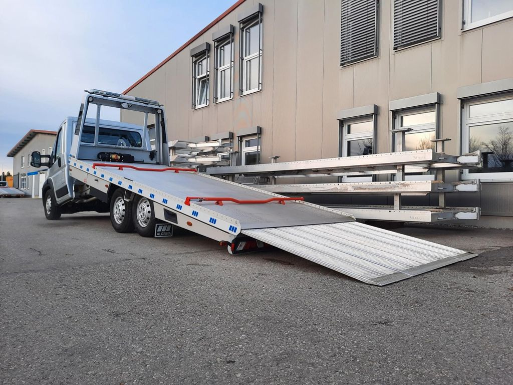 Algema Opel Movano & ALGEMA Blitzlader2 /3,1to Nutzlast - Transporter lastebil, Varebil: bilde 4 Algema Opel Movano & ALGEMA Blitzlader2 /3,1to Nutzlast - Transporter lastebil, Varebil: bilde 4