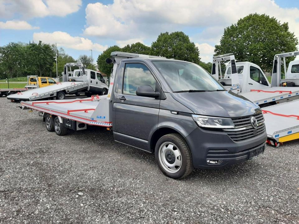 Volkswagen T6.1 FITZEL Speeder2 47-21 FINAL EDITION!!! - Bergingsbil: bilde 3 Volkswagen T6.1 FITZEL Speeder2 47-21 FINAL EDITION!!! - Bergingsbil: bilde 3