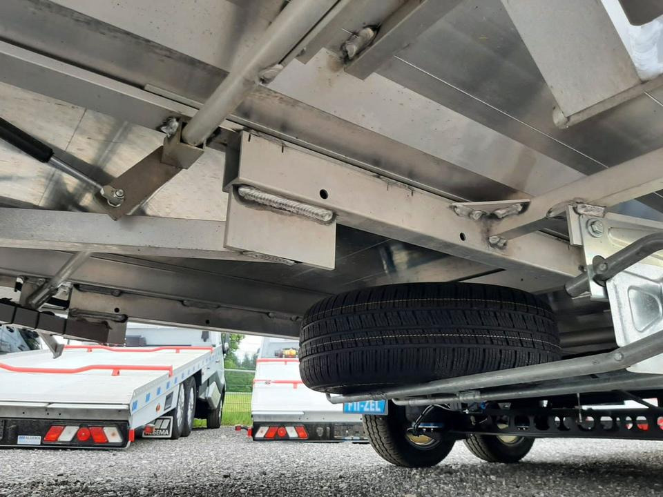 Leie  Volkswagen T6.1 FITZEL Speeder2 47-21 FINAL EDITION!!! Volkswagen T6.1 FITZEL Speeder2 47-21 FINAL EDITION!!!: bilde 10