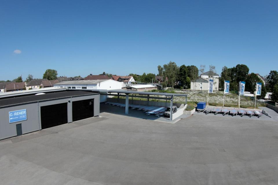 Leie  Volkswagen T6.1 FITZEL Speeder2 47-21 FINAL EDITION!!! Volkswagen T6.1 FITZEL Speeder2 47-21 FINAL EDITION!!!: bilde 17