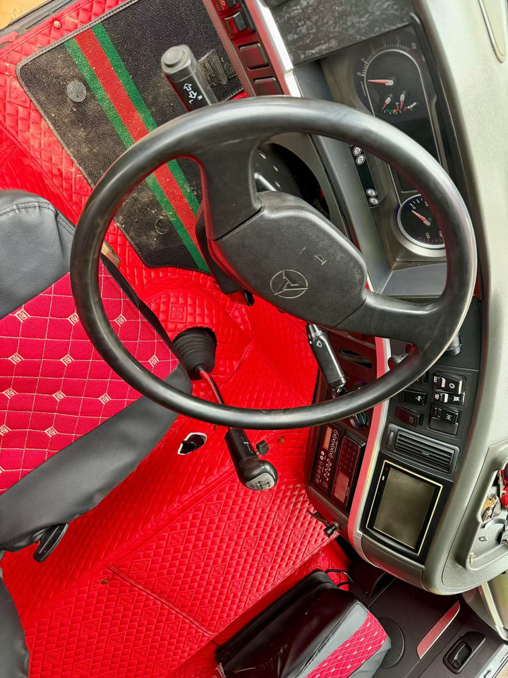 SANY SANY SANY - Mobilkran: bilde 3 SANY SANY SANY - Mobilkran: bilde 3