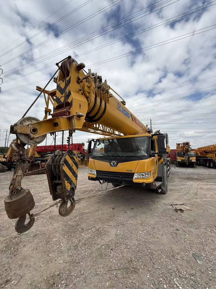 XCMG XCMG - Mobilkran: bilde 1 XCMG XCMG - Mobilkran: bilde 1