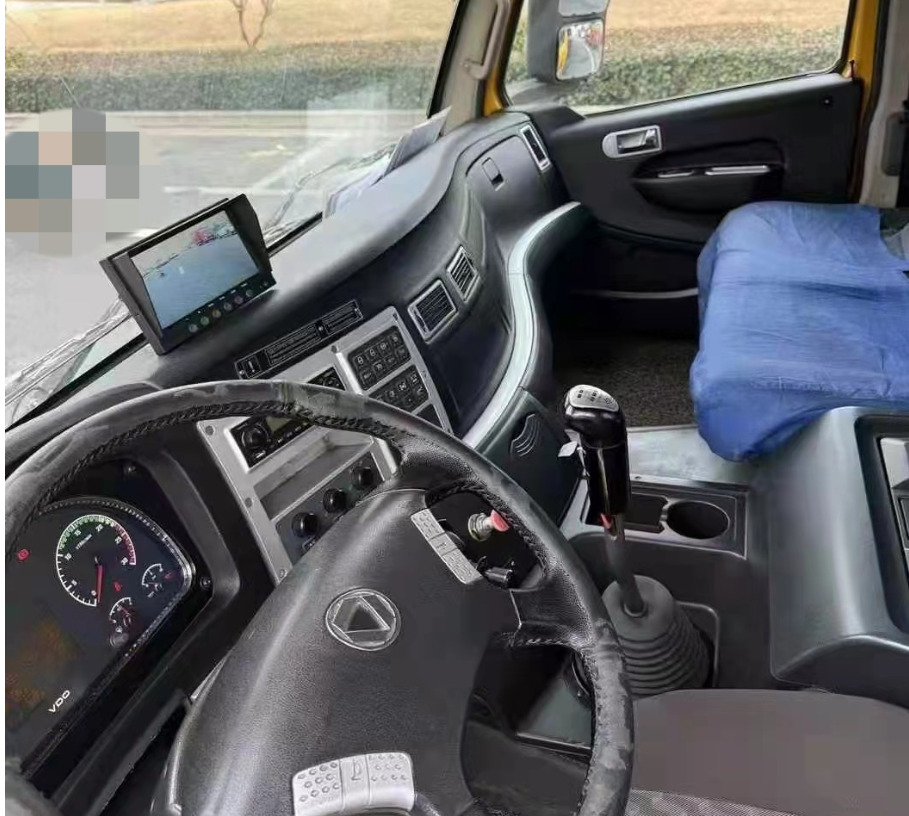 XCMG XCMG XCMG - Mobilkran: bilde 2 XCMG XCMG XCMG - Mobilkran: bilde 2