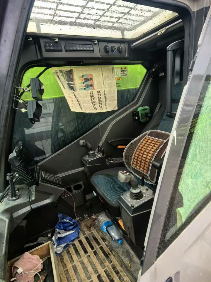 ZOOMLION 200E7 - Allterrengkran: bilde 5 ZOOMLION 200E7 - Allterrengkran: bilde 5