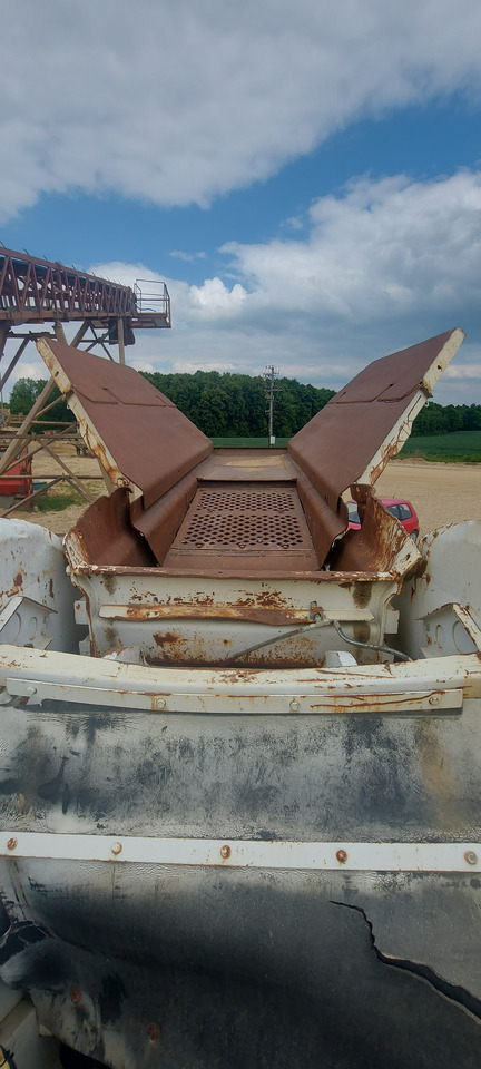 METSO LT 116 - Mobilt knuseverk: bilde 3 METSO LT 116 - Mobilt knuseverk: bilde 3