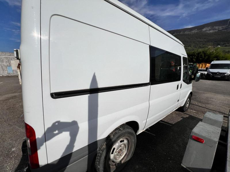 Ford Transit 2,2L TDCI 140cv Moteur HS - Små varebil: bilde 4 Ford Transit 2,2L TDCI 140cv Moteur HS - Små varebil: bilde 4