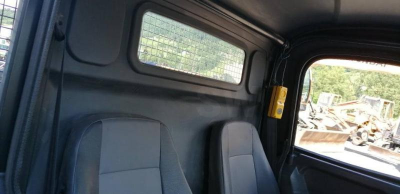 Mega MULTITRUCK ELECTRIQUE POUR PIÈCE - Varebil med tipp, Elektrisk varebil: bilde 4 Mega MULTITRUCK ELECTRIQUE POUR PIÈCE - Varebil med tipp, Elektrisk varebil: bilde 4