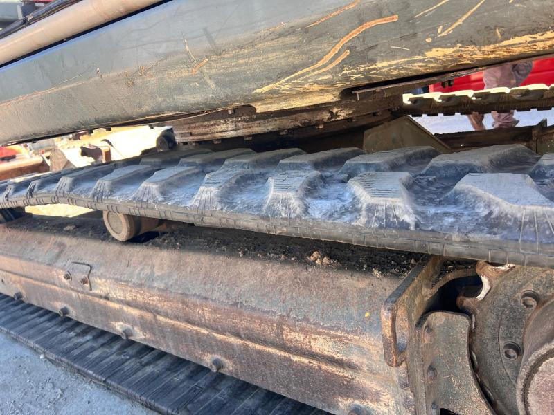 Minigraver Neuson 6002 RD Mini pelle 6T (NET DE TVA): bilde 8