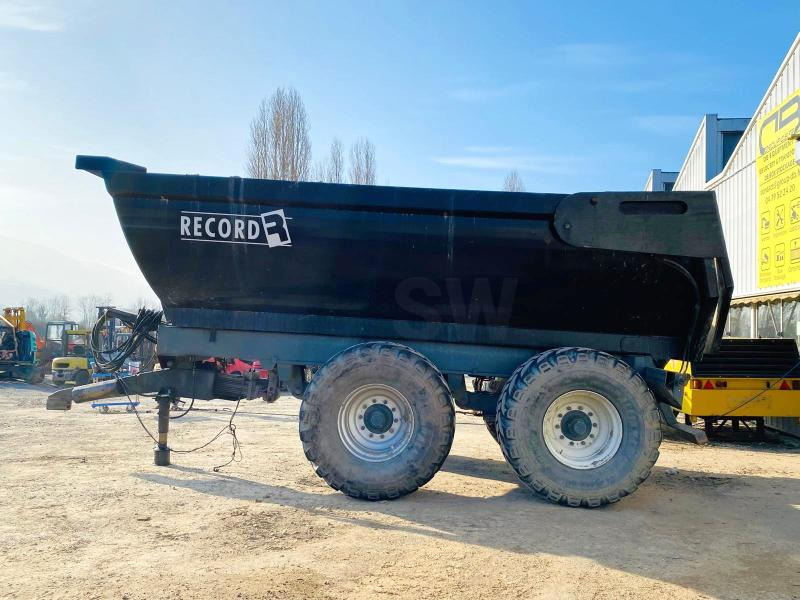 Leie RECORD R TP17 REMORQUE AGRICOLE RECORD R TP17 REMORQUE AGRICOLE: bilde 7