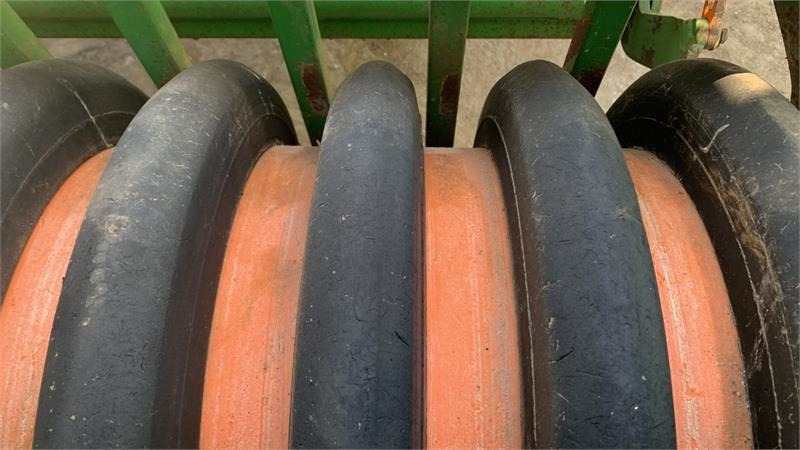 Amazone Amazone 4M AD-P 403 Special Disc Combination **Vid - Kombisåmaskin: bilde 4 Amazone Amazone 4M AD-P 403 Special Disc Combination **Vid - Kombisåmaskin: bilde 4