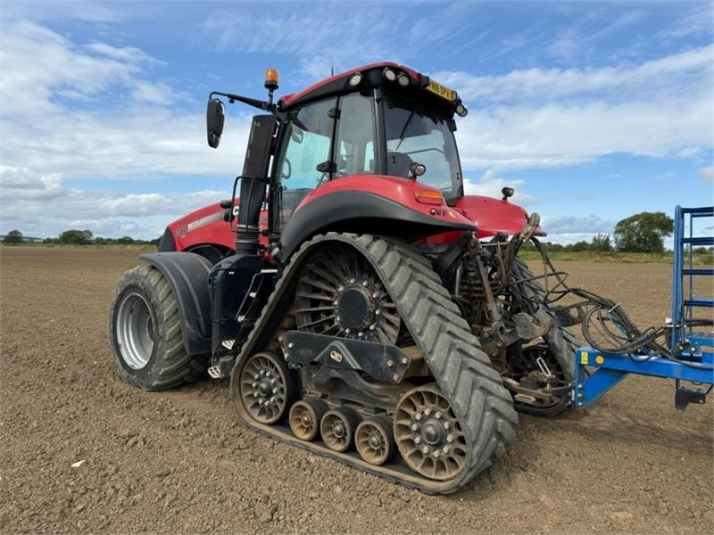 Case Case Magnum 380 CVX Rowtrac **Video Below** - Traktor: bilde 2 Case Case Magnum 380 CVX Rowtrac **Video Below** - Traktor: bilde 2