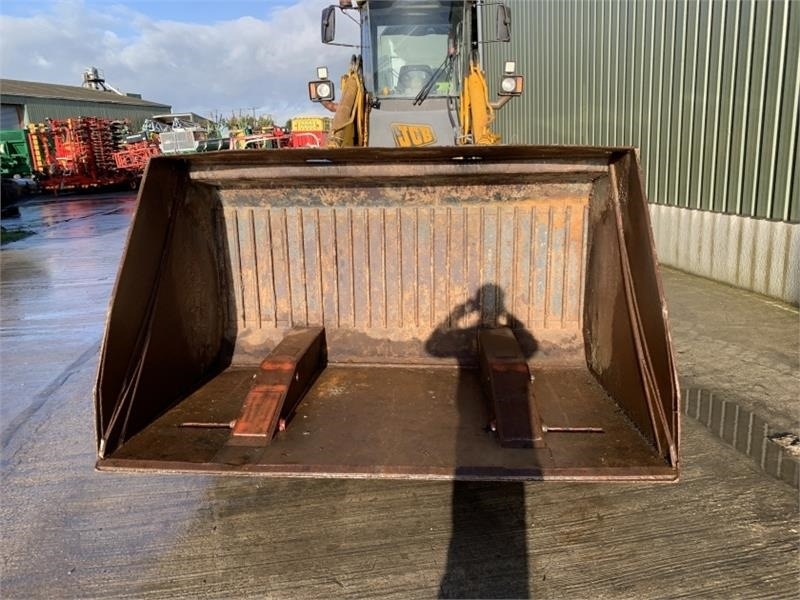 Cherry Products Cherry Products Hy-Tip Toe Tip Buc - Rammestyrt dumper: bilde 2 Cherry Products Cherry Products Hy-Tip Toe Tip Buc - Rammestyrt dumper: bilde 2