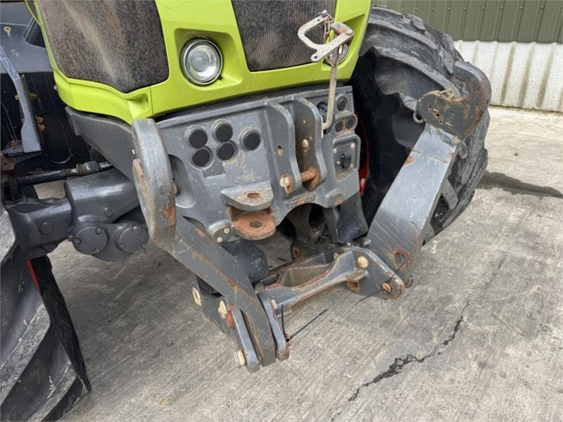 Traktor Claas Axion 800: bilde 6