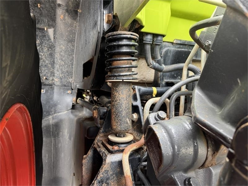 Traktor Claas Axion 800: bilde 9