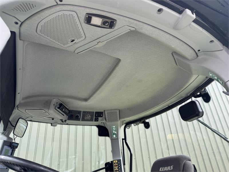 Traktor Claas Axion 800: bilde 16
