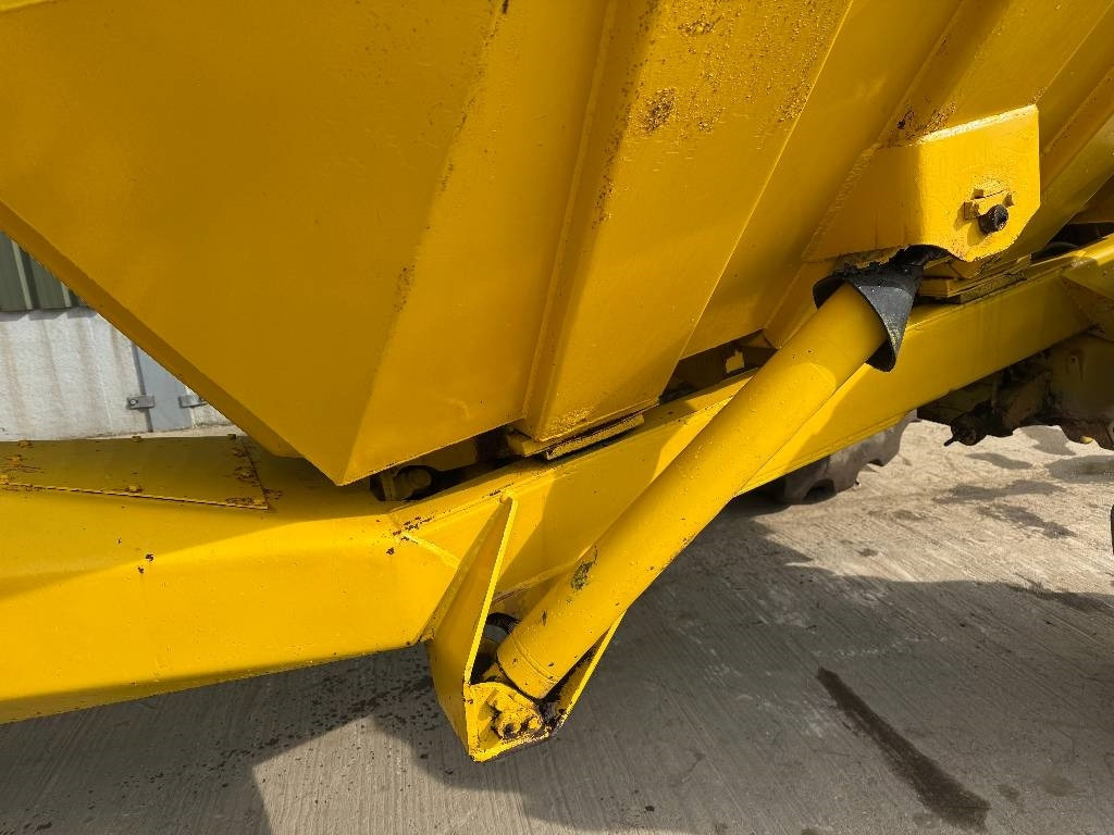 Rammestyrt dumper Doe 12000 MDT Dumper: bilde 15