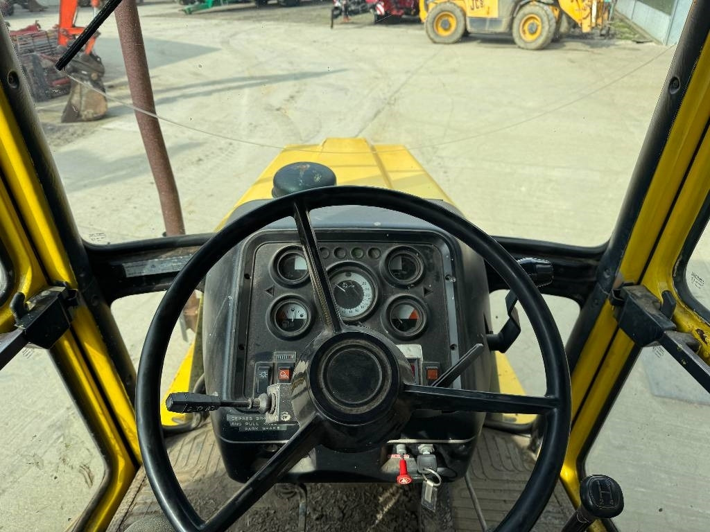 Rammestyrt dumper Doe 12000 MDT Dumper: bilde 19