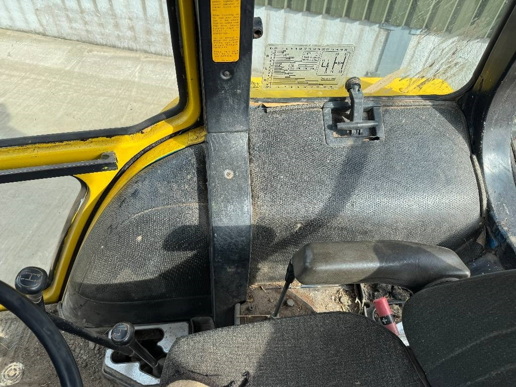 Rammestyrt dumper Doe 12000 MDT Dumper: bilde 18