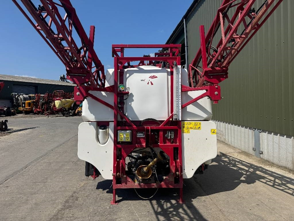 FarmGEM FSE 1600 - Traktorsprøyte: bilde 4 FarmGEM FSE 1600 - Traktorsprøyte: bilde 4