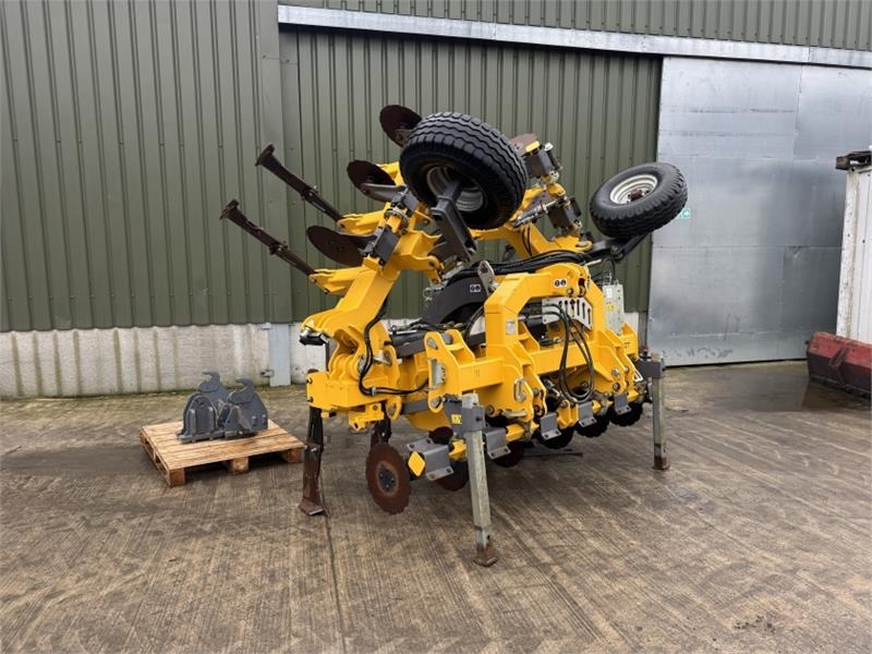 Grange 6m LDT 600 Subsoiler - Jordfreser: bilde 1 Grange 6m LDT 600 Subsoiler - Jordfreser: bilde 1