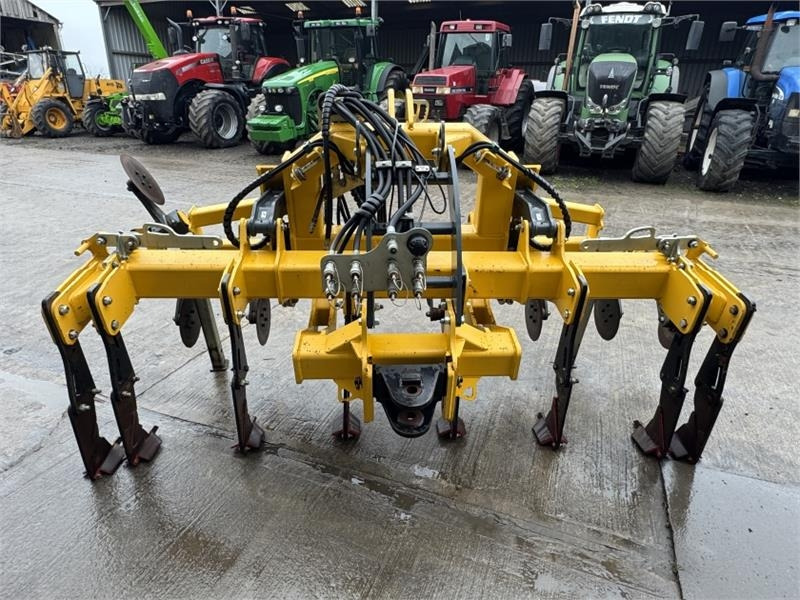 Grange GM400 Subsoiler - Kultivator: bilde 5 Grange GM400 Subsoiler - Kultivator: bilde 5