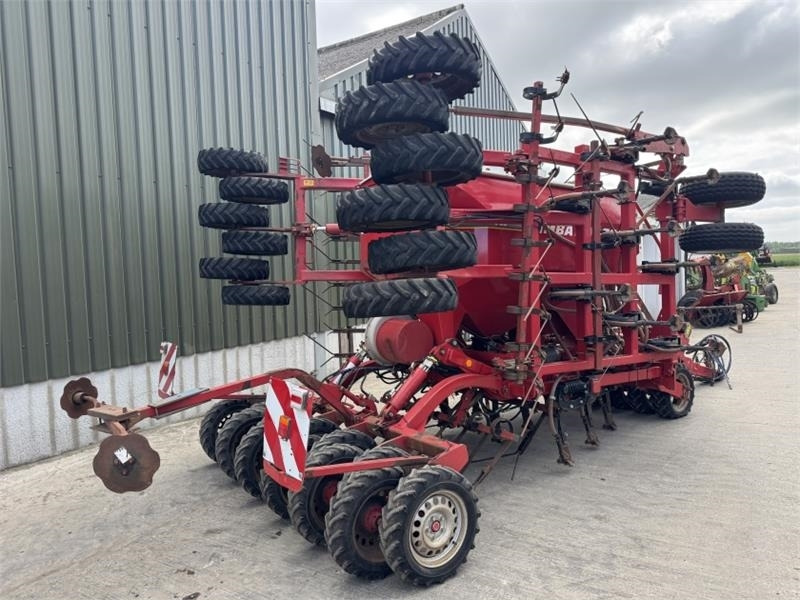 Horsch Sprinter 6ST Seed Drill  - Kombisåmaskin: bilde 2 Horsch Sprinter 6ST Seed Drill  - Kombisåmaskin: bilde 2