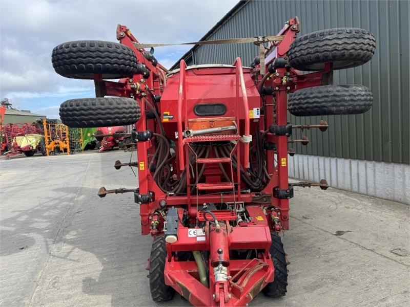 Horsch Sprinter 6ST Seed Drill  - Kombisåmaskin: bilde 5 Horsch Sprinter 6ST Seed Drill  - Kombisåmaskin: bilde 5