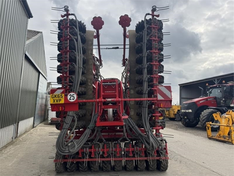 Horsch Sprinter 9SW Seed Drill **Grain,Fert & Small Seed* - Kombisåmaskin: bilde 3 Horsch Sprinter 9SW Seed Drill **Grain,Fert & Small Seed* - Kombisåmaskin: bilde 3
