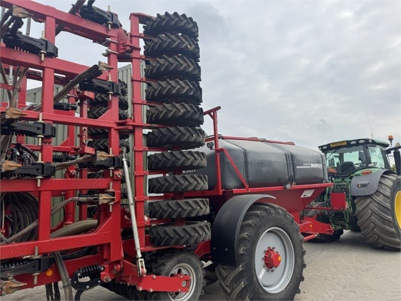 Horsch Sprinter 9SW Seed Drill **Grain,Fert & Small Seed* - Kombisåmaskin: bilde 5 Horsch Sprinter 9SW Seed Drill **Grain,Fert & Small Seed* - Kombisåmaskin: bilde 5