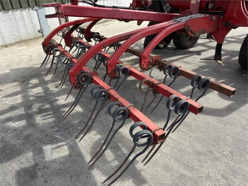 Horsch Terrano 6 FG Cultivator  - Jordfreser: bilde 4 Horsch Terrano 6 FG Cultivator  - Jordfreser: bilde 4