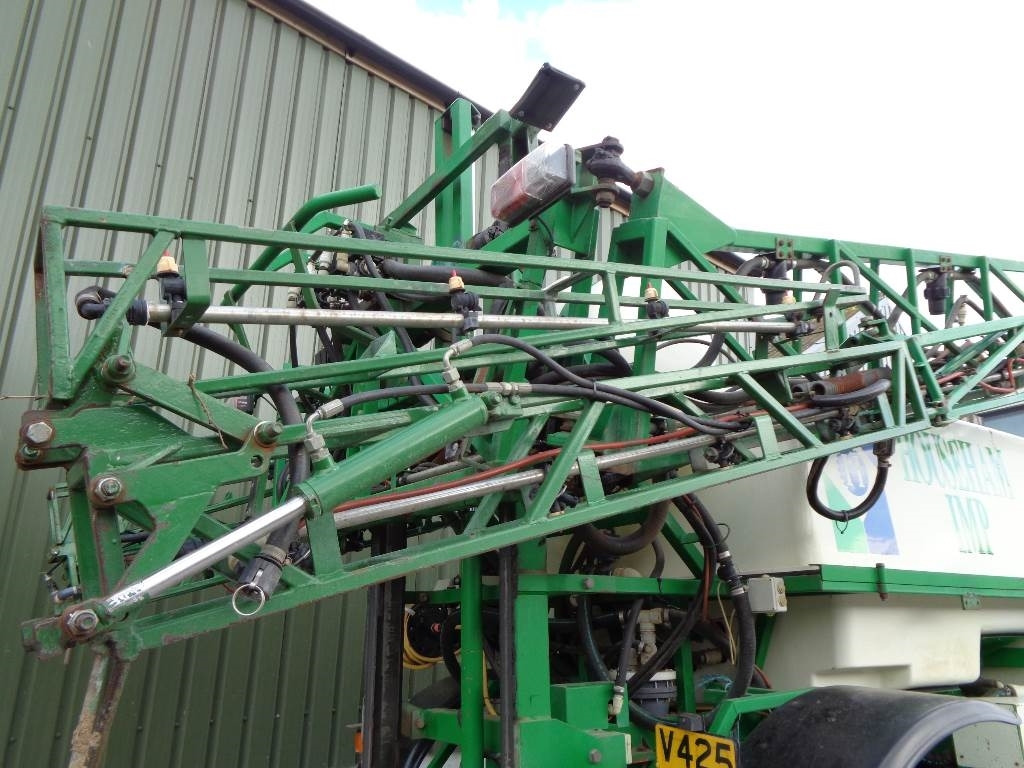 Househam imp 28m Self-Propelled Sprayer - Selvdreven sprøyte: bilde 5 Househam imp 28m Self-Propelled Sprayer - Selvdreven sprøyte: bilde 5