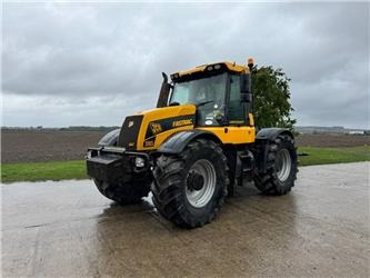 Traktor JCB 3185 Fastrac Smoothshift: bilde 1