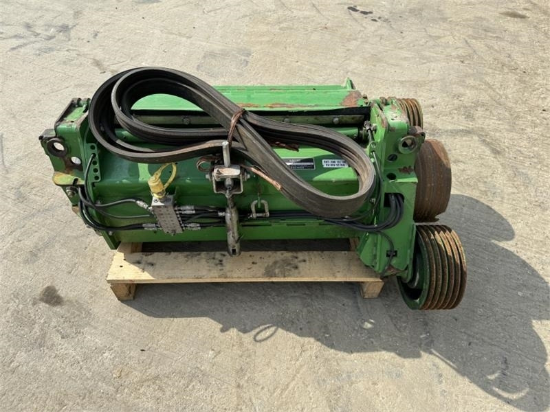 John Deere Kernal Processor - Snittevogn: bilde 3 John Deere Kernal Processor - Snittevogn: bilde 3