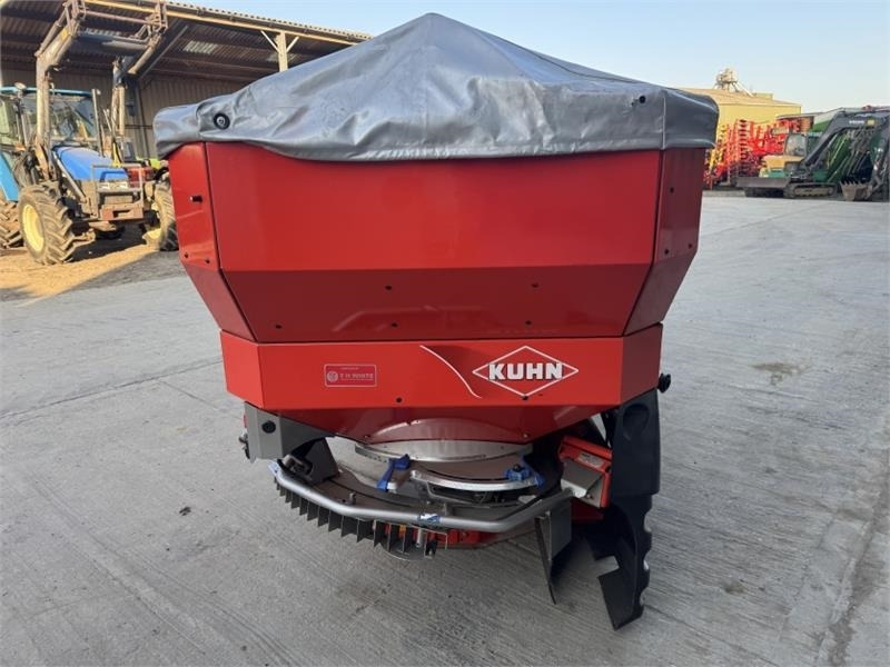 Kuhn Axis 30.1 Fert Spreader - Gjødselspreder: bilde 4 Kuhn Axis 30.1 Fert Spreader - Gjødselspreder: bilde 4