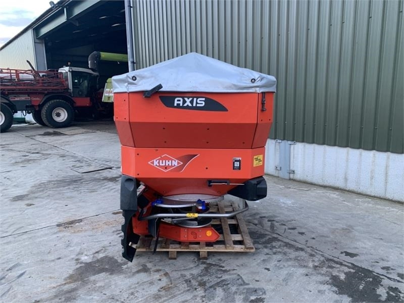 Kuhn Axis 40.2 M-EMC Fert Spreader - Gjødselspreder: bilde 2 Kuhn Axis 40.2 M-EMC Fert Spreader - Gjødselspreder: bilde 2