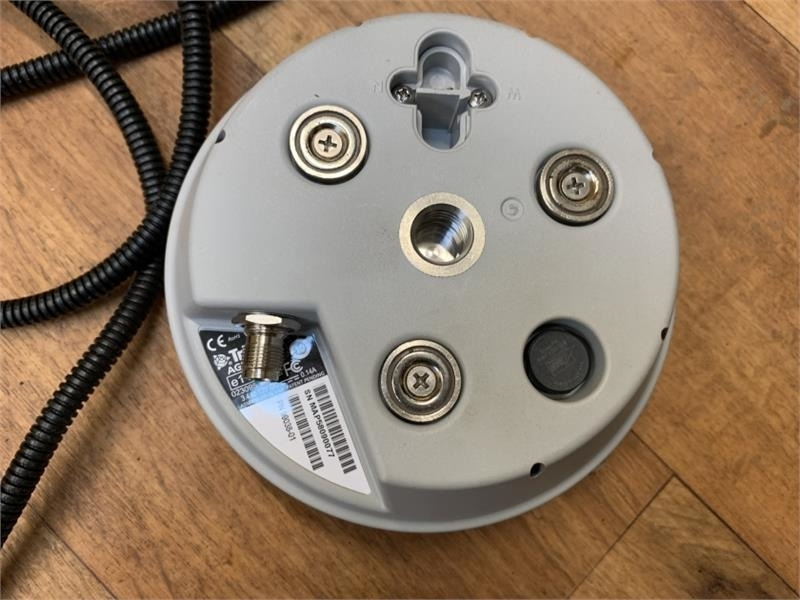 Trimble TMX 2050 Display Trimble TMX 2050 Display - Landbruksteknikk: bilde 3 Trimble TMX 2050 Display Trimble TMX 2050 Display - Landbruksteknikk: bilde 3