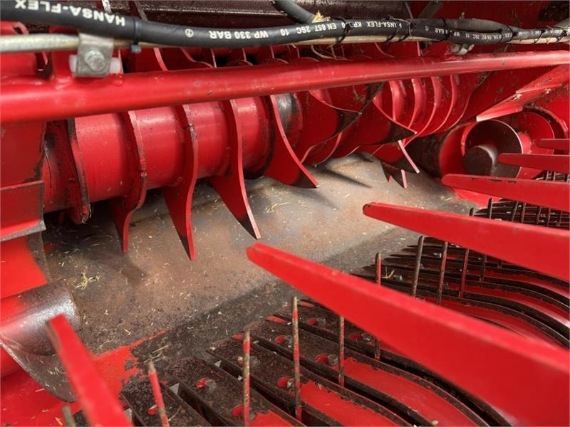 Lely Welger RP415 Round Baler **Low Bale Count** **Vide - Rundballepresse: bilde 5 Lely Welger RP415 Round Baler **Low Bale Count** **Vide - Rundballepresse: bilde 5