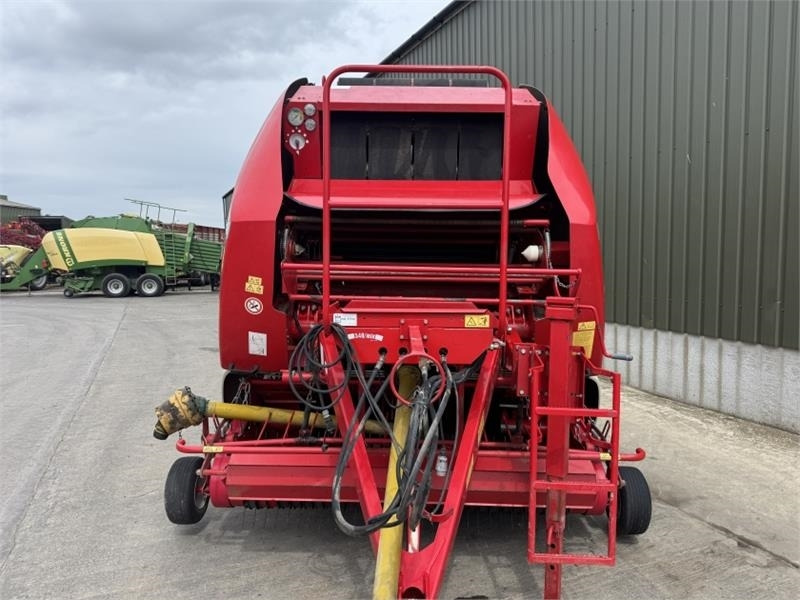 Lely Welger RP535 Round Baler **Video Below** - Rundballepresse: bilde 5 Lely Welger RP535 Round Baler **Video Below** - Rundballepresse: bilde 5