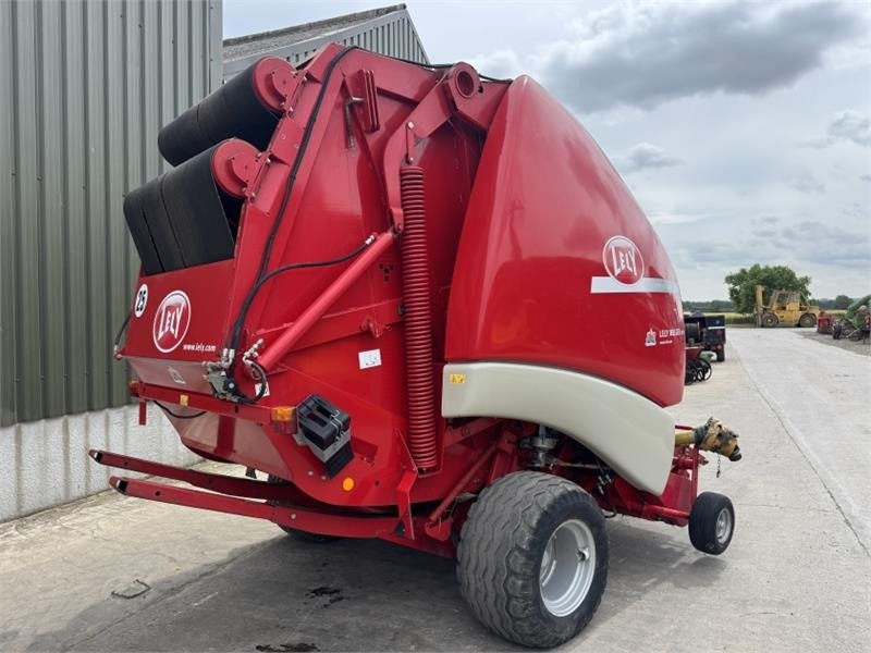 Lely Welger RP535 Round Baler **Video Below** - Rundballepresse: bilde 2 Lely Welger RP535 Round Baler **Video Below** - Rundballepresse: bilde 2