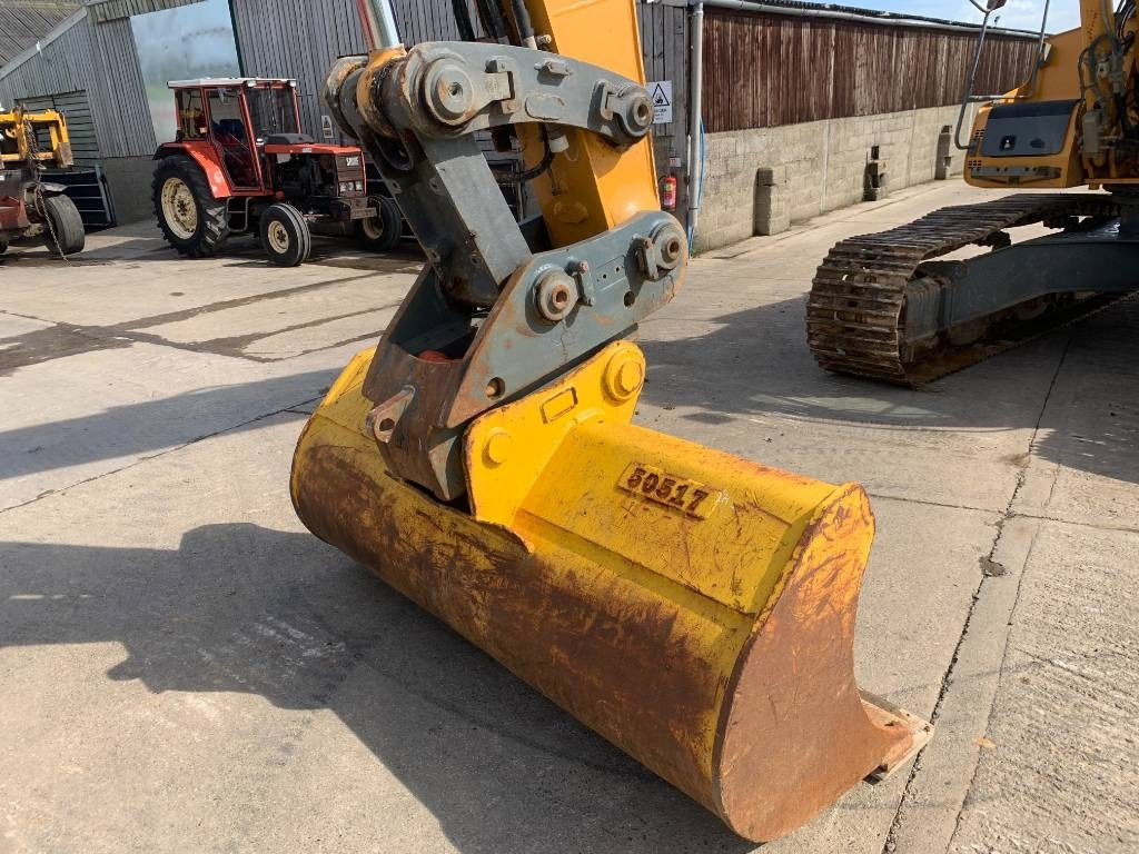 Beltegraver Liebherr 926: bilde 22