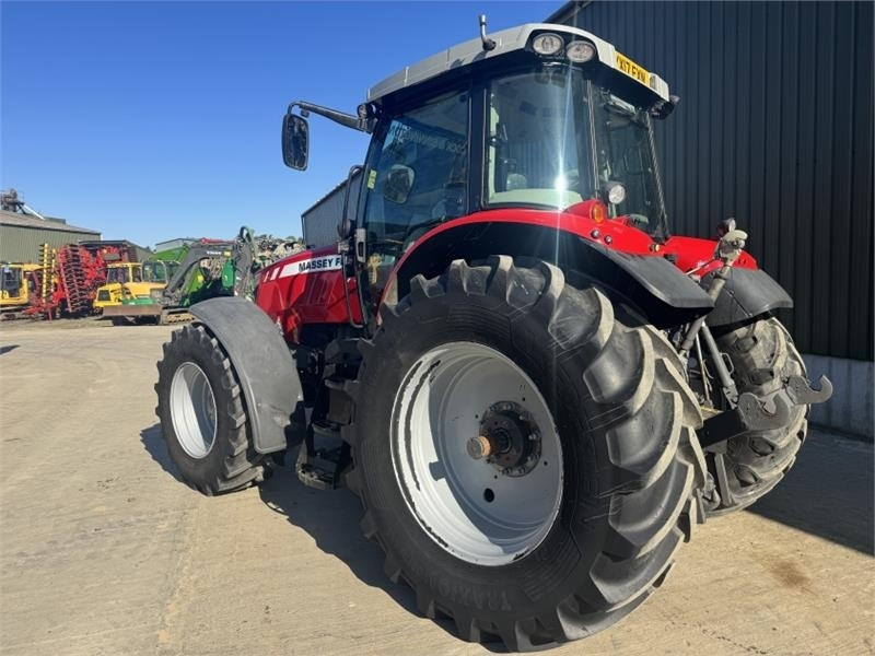 Massey Ferguson 7716 Dyna-VT **Video Below** - Traktor: bilde 4 Massey Ferguson 7716 Dyna-VT **Video Below** - Traktor: bilde 4
