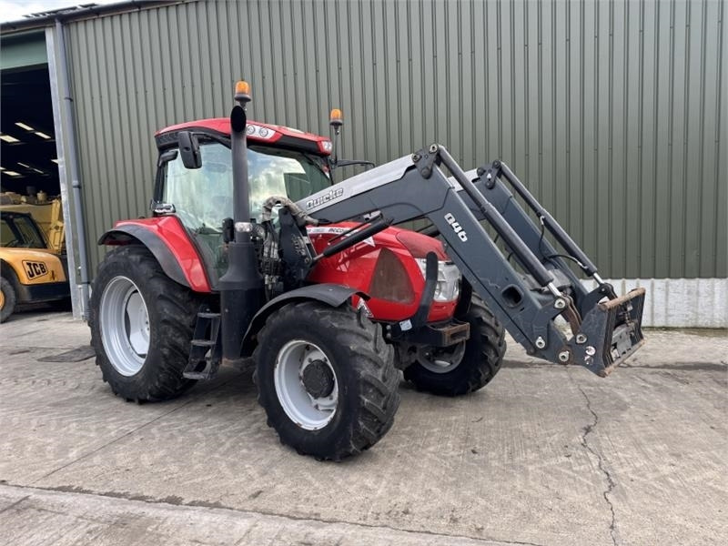 McCormick X6.430 c/w Quicke Q46 Loader **Low Hours** - Traktor: bilde 3 McCormick X6.430 c/w Quicke Q46 Loader **Low Hours** - Traktor: bilde 3