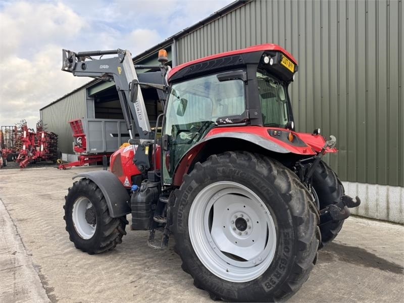 McCormick X6.430 c/w Quicke Q46 Loader **Low Hours** - Traktor: bilde 2 McCormick X6.430 c/w Quicke Q46 Loader **Low Hours** - Traktor: bilde 2